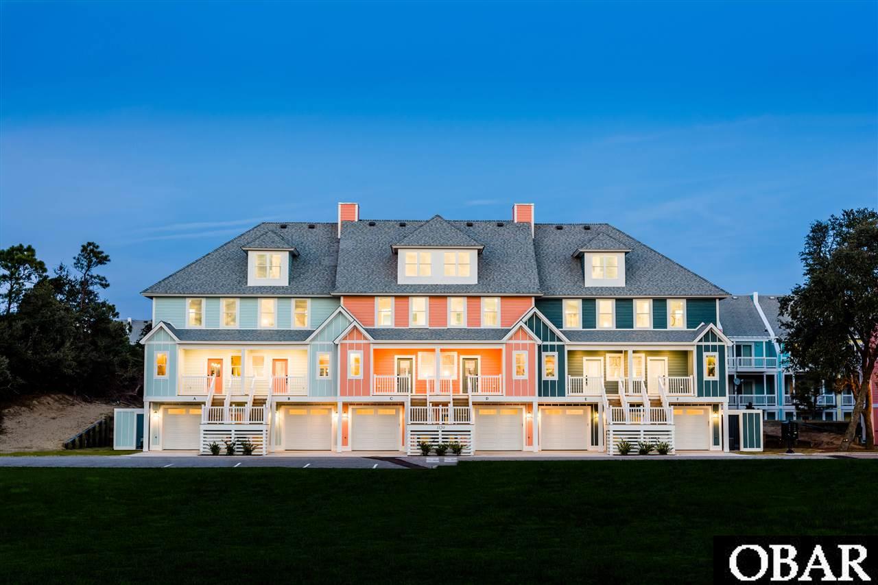 1120C Cambridge Road, Kill Devil Hills, NC 27948, 3 Bedrooms Bedrooms, ,3 BathroomsBathrooms,Residential,For sale,Cambridge Road,104330