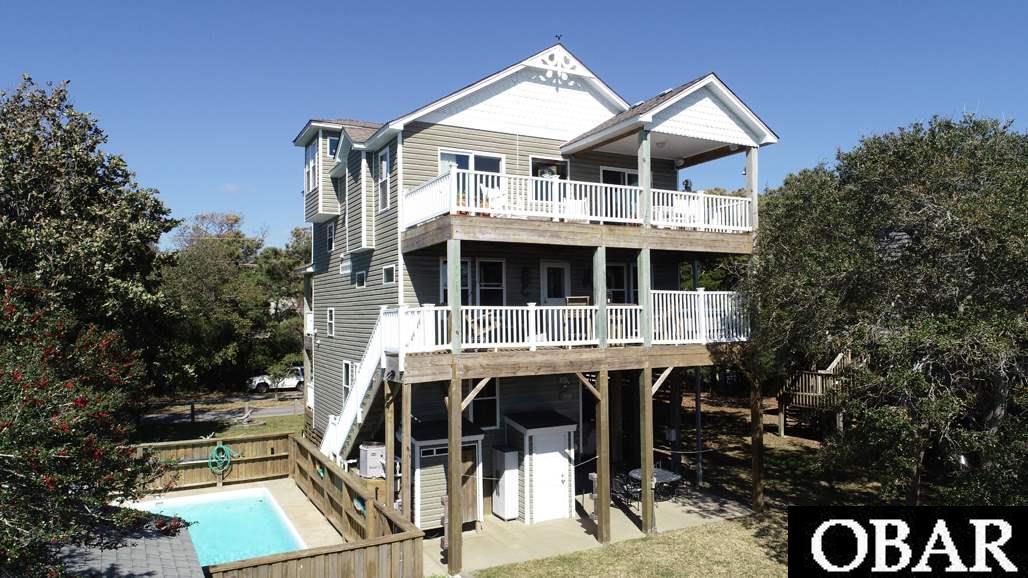 50255 Snug Harbor Drive Frisco Nc 27936 Outer Beaches