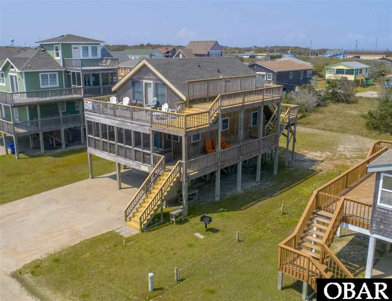 Residential for sale in Buxton, North Carolina, 104555