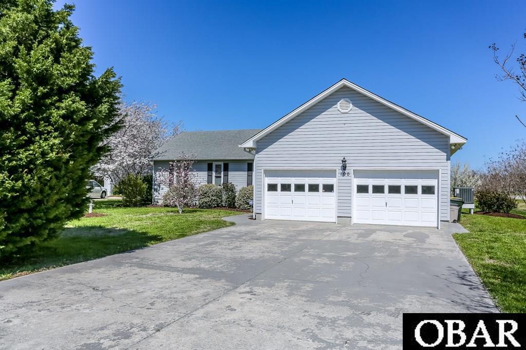 100 Benjamin Court, Grandy, NC 27939, 3 Bedrooms Bedrooms, ,2 BathroomsBathrooms,Residential,For sale,Benjamin Court,104556