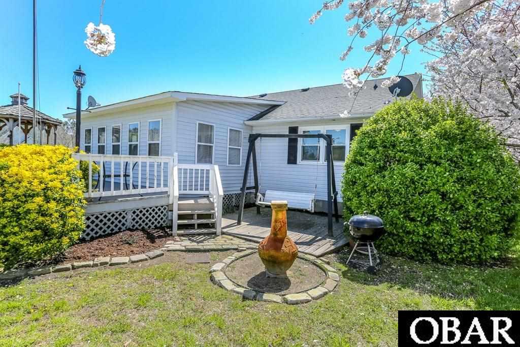 100 Benjamin Court, Grandy, NC 27939, 3 Bedrooms Bedrooms, ,2 BathroomsBathrooms,Residential,For sale,Benjamin Court,104556