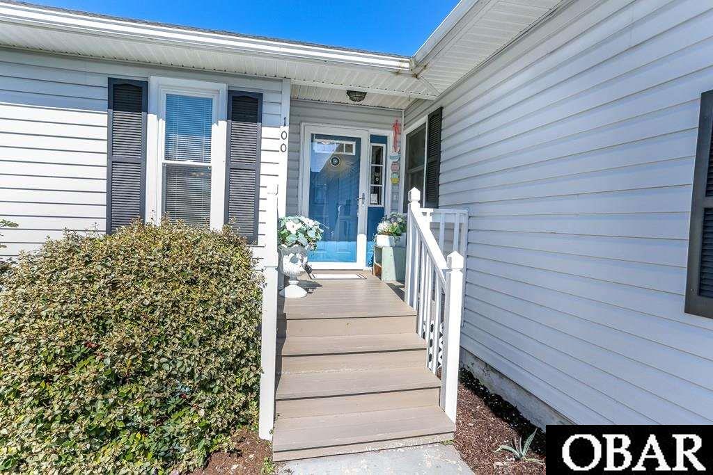 100 Benjamin Court, Grandy, NC 27939, 3 Bedrooms Bedrooms, ,2 BathroomsBathrooms,Residential,For sale,Benjamin Court,104556
