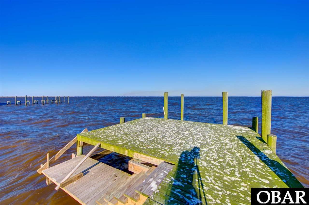 8521 Shipyard Road, Manns Harbor,NC MLS 104687 Outer Banks Blue
