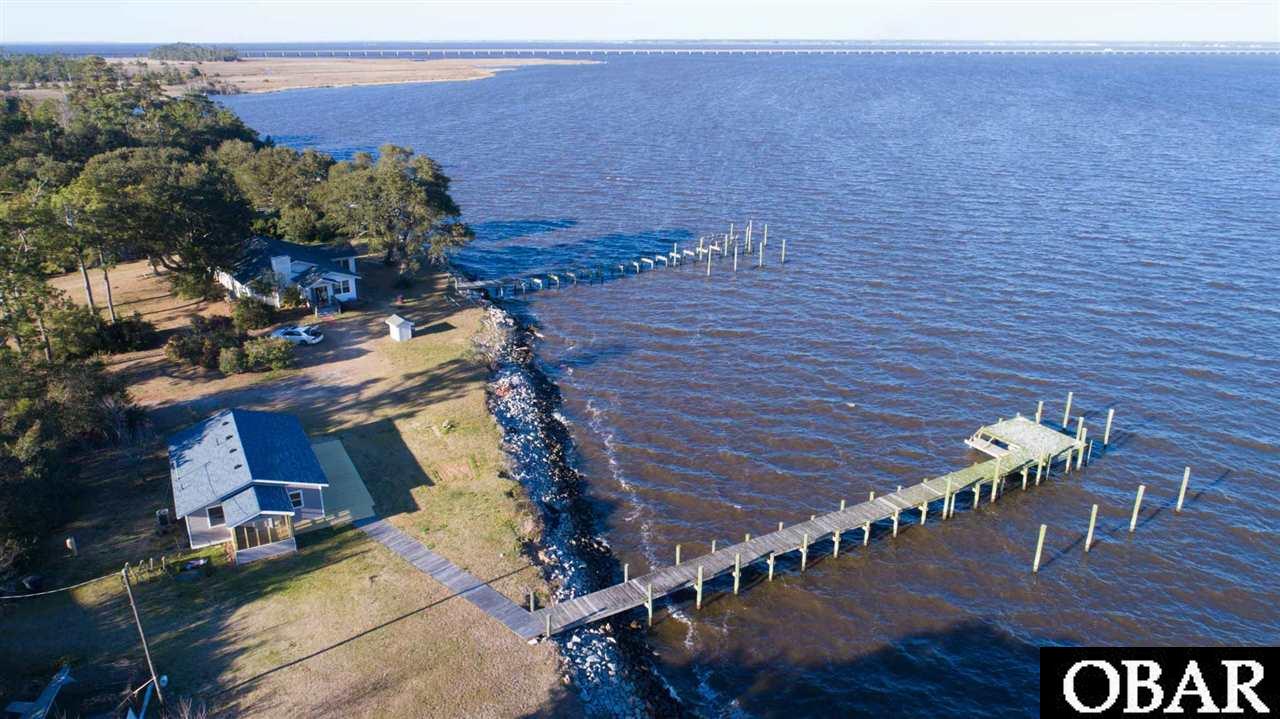 8521 Shipyard Road, Manns Harbor,NC MLS 104687 Outer Banks Blue