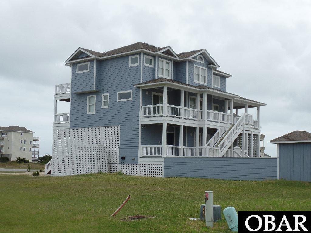 27210 Sea Chest Court, Salvo, NC 27972-0000, ,Lots/land,For sale,Sea Chest Court,104754