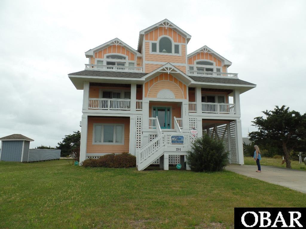 27210 Sea Chest Court, Salvo, NC 27972-0000, ,Lots/land,For sale,Sea Chest Court,104754