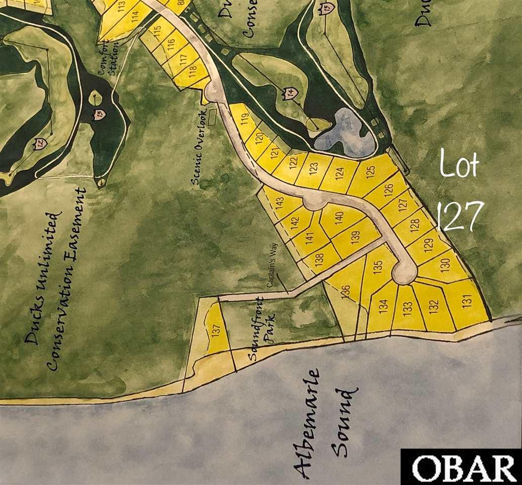 269 Kilmarlic Club, Powells Point,NC MLS 104772 Outer Banks Blue