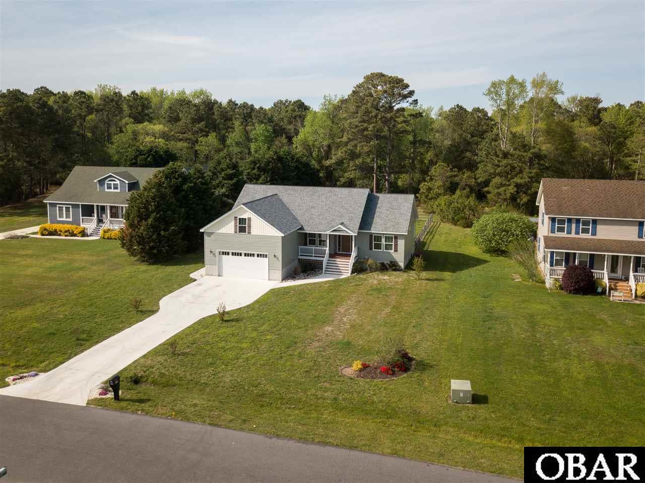316 Reggie Owens Drive, Harbinger, NC 27941, 3 Bedrooms Bedrooms, ,3 BathroomsBathrooms,Residential,For sale,Reggie Owens Drive,104836