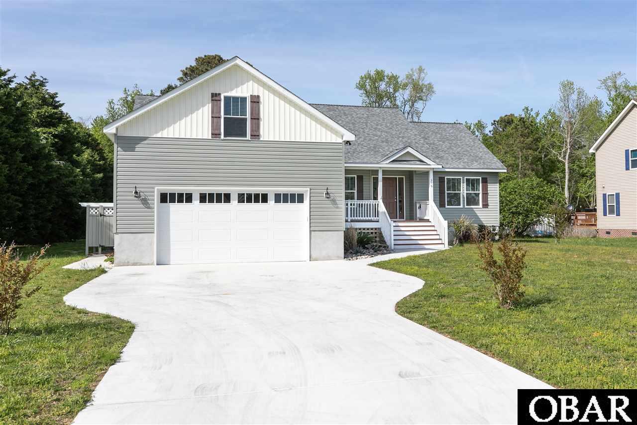 316 Reggie Owens Drive, Harbinger, NC 27941, 3 Bedrooms Bedrooms, ,3 BathroomsBathrooms,Residential,For sale,Reggie Owens Drive,104836