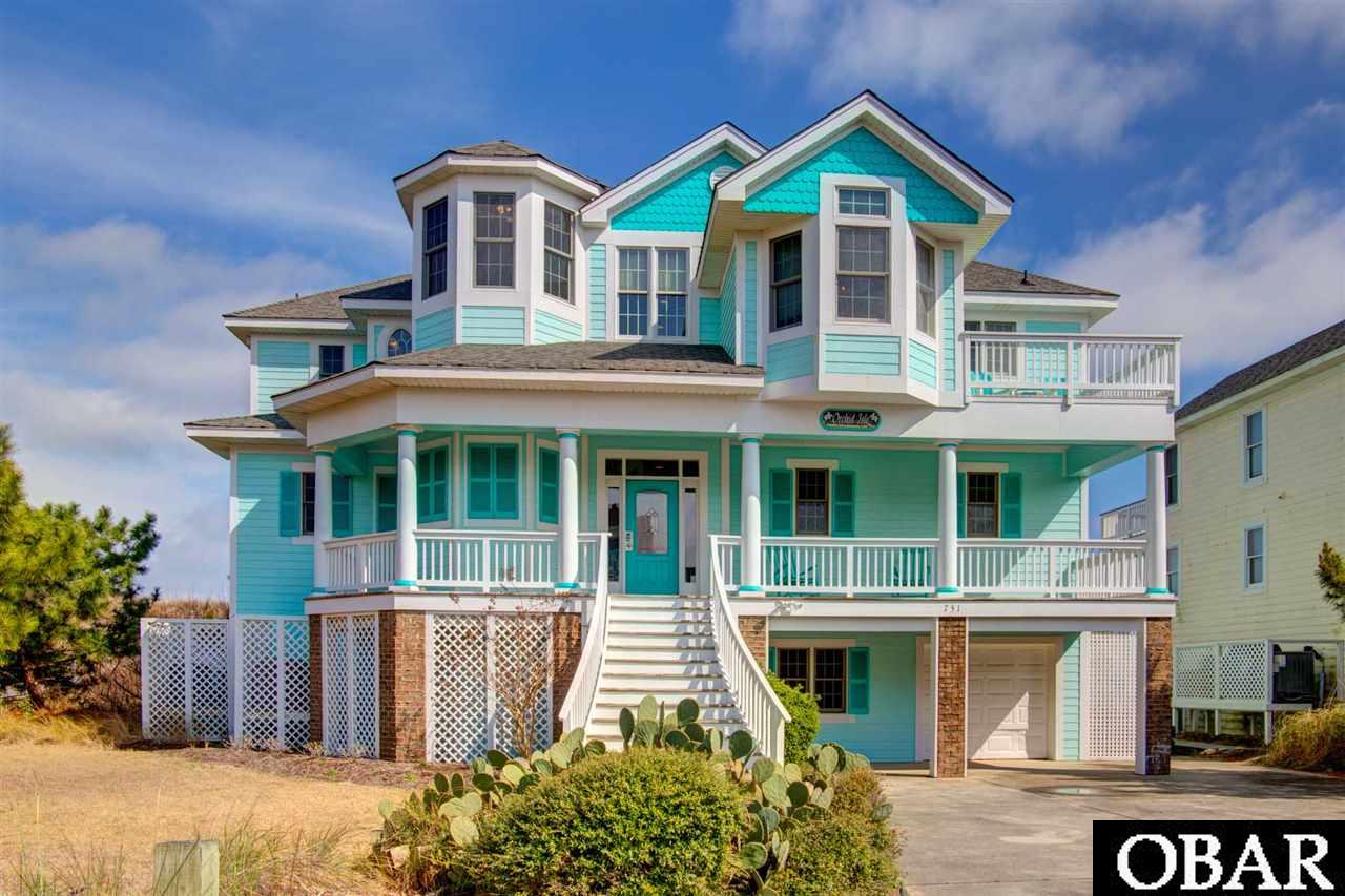 Luxury Search Buck Island Corolla NC
