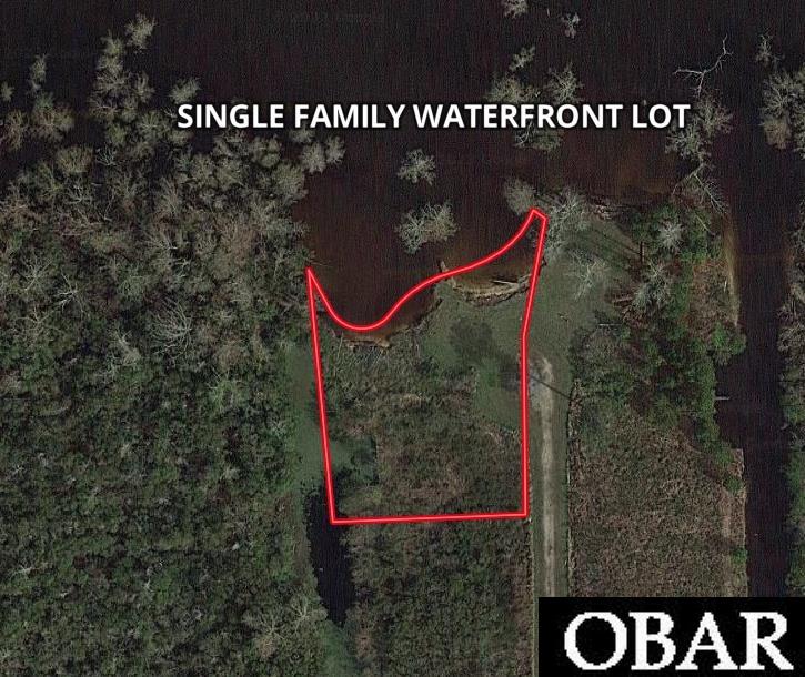 245 Cypress Road, Columbia, NC 27925, ,Lots/land,For sale,Cypress Road,105248