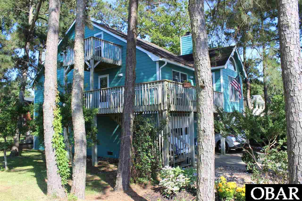 1729 Bay Drive, Kill Devil Hills, NC 27948, 3 Bedrooms Bedrooms, ,2 BathroomsBathrooms,Residential,For sale,Bay Drive,105270