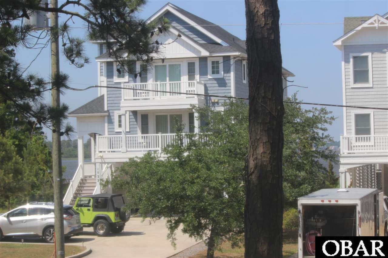 1729 Bay Drive, Kill Devil Hills, NC 27948, 3 Bedrooms Bedrooms, ,2 BathroomsBathrooms,Residential,For sale,Bay Drive,105270