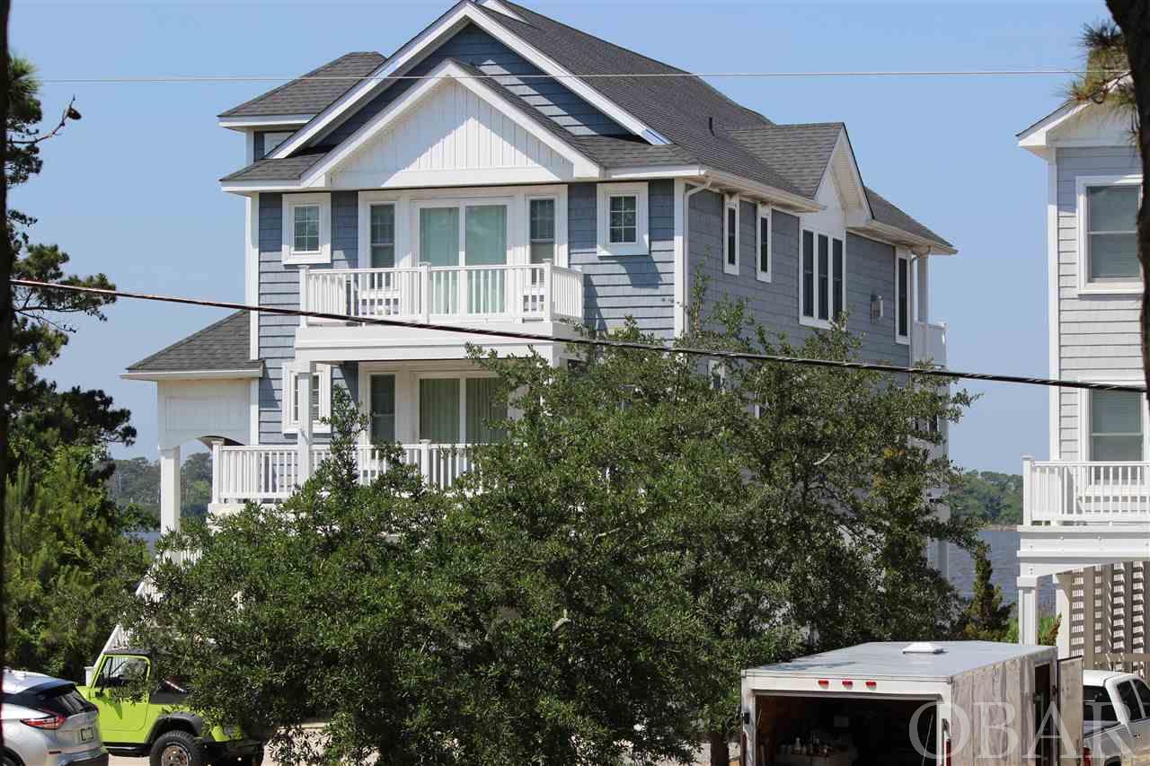 1729 Bay Drive, Kill Devil Hills, NC 27948, 3 Bedrooms Bedrooms, ,2 BathroomsBathrooms,Residential,For sale,Bay Drive,105270