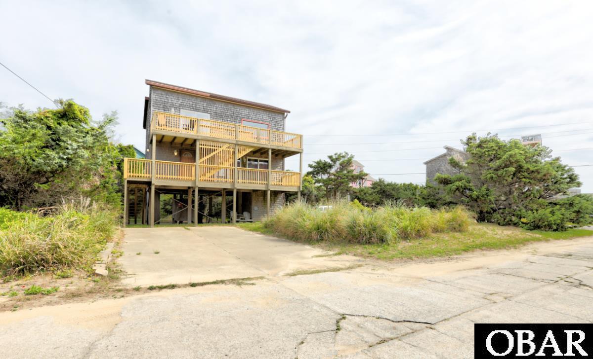 54210 Marlin Court Frisco Nc 27936 Outer Beaches