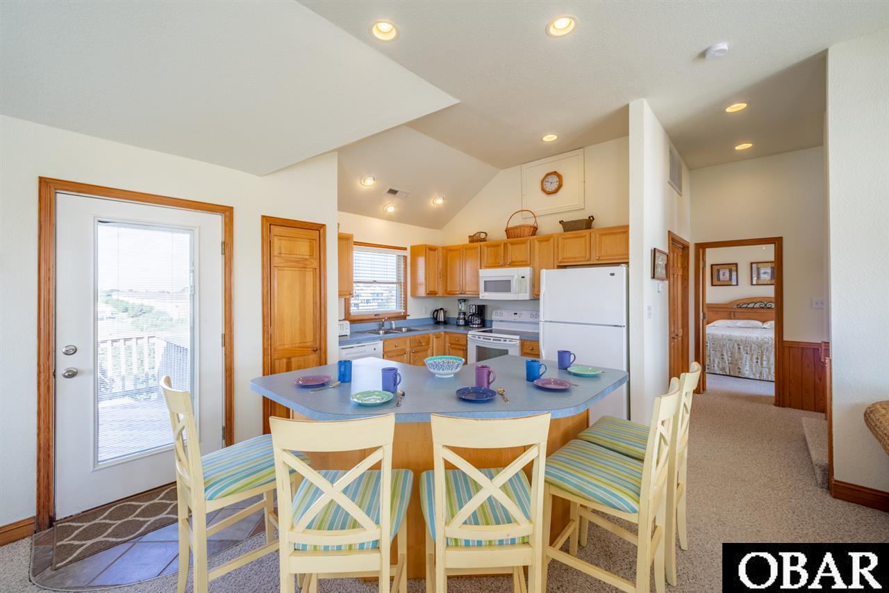 25284 Sea Isle Hills Drive Waves Nc Mls 105455 Outer