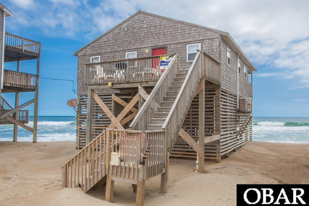 23009 G A Kohler Court Rodanthe Nc 27968 Outer