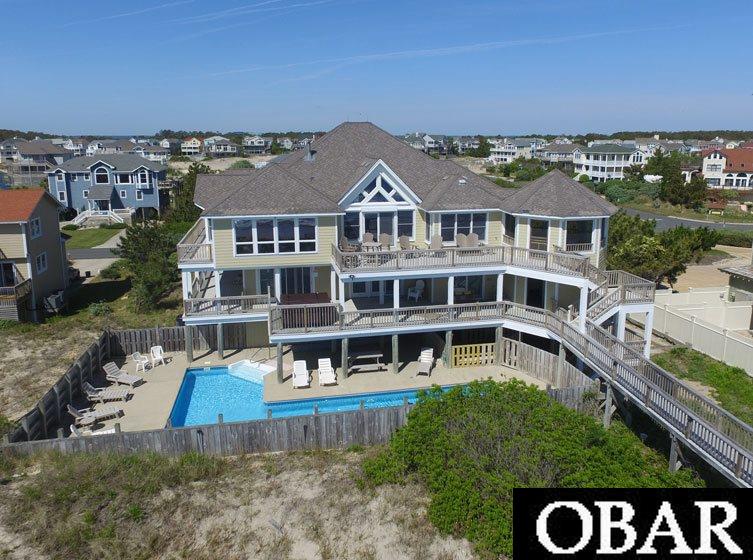 1231 Atlantic Avenue Corolla Nc Mls 105546 Outer