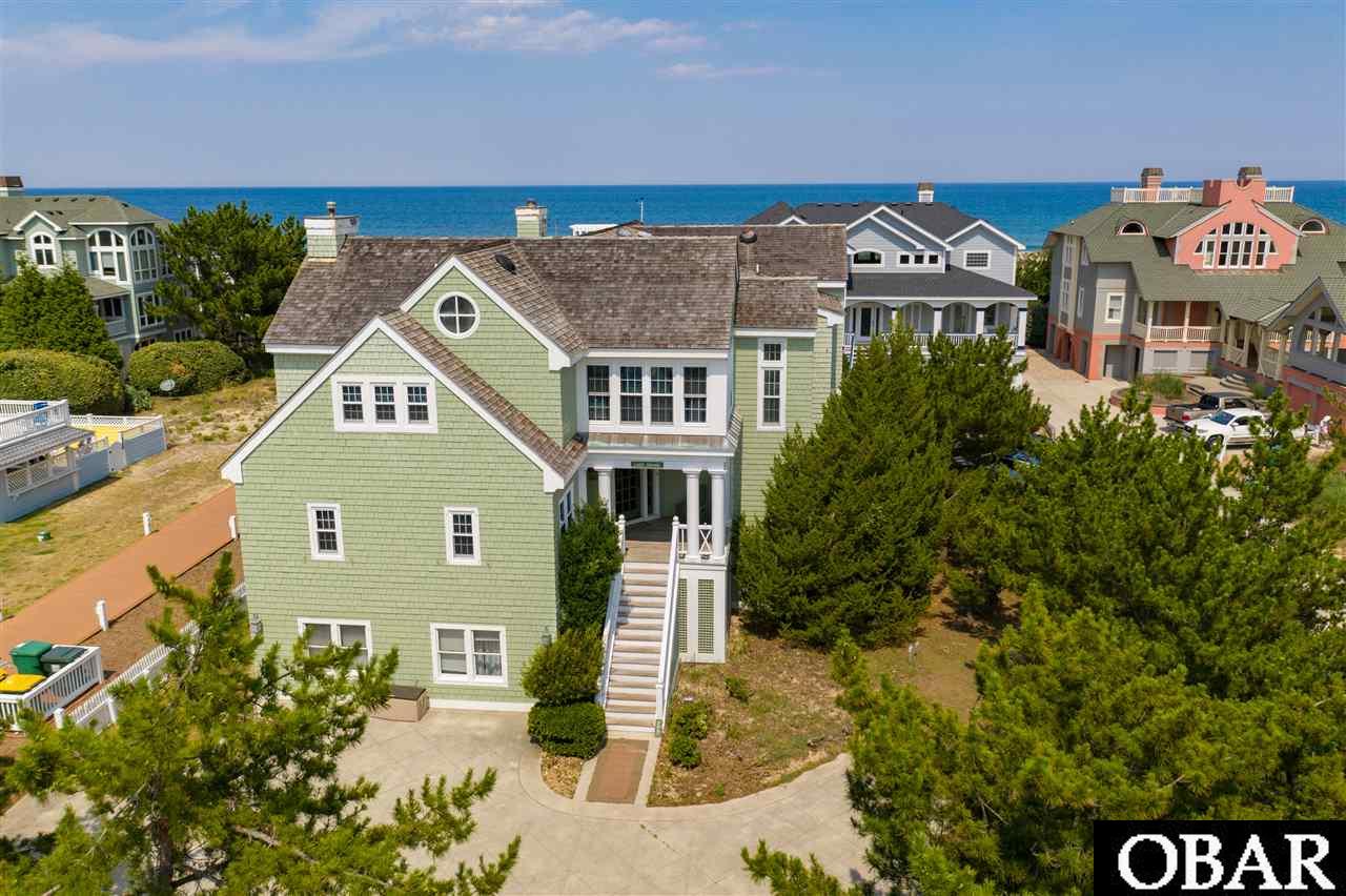 Luxury Search Buck Island Corolla NC