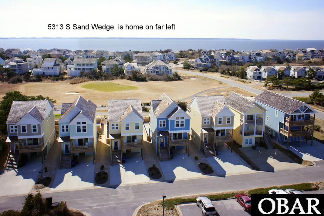 5313 Sand Wedge Lane, Nags Head, NC 27959, 5 Bedrooms Bedrooms, ,4 BathroomsBathrooms,Residential,For sale,Sand Wedge Lane,105788