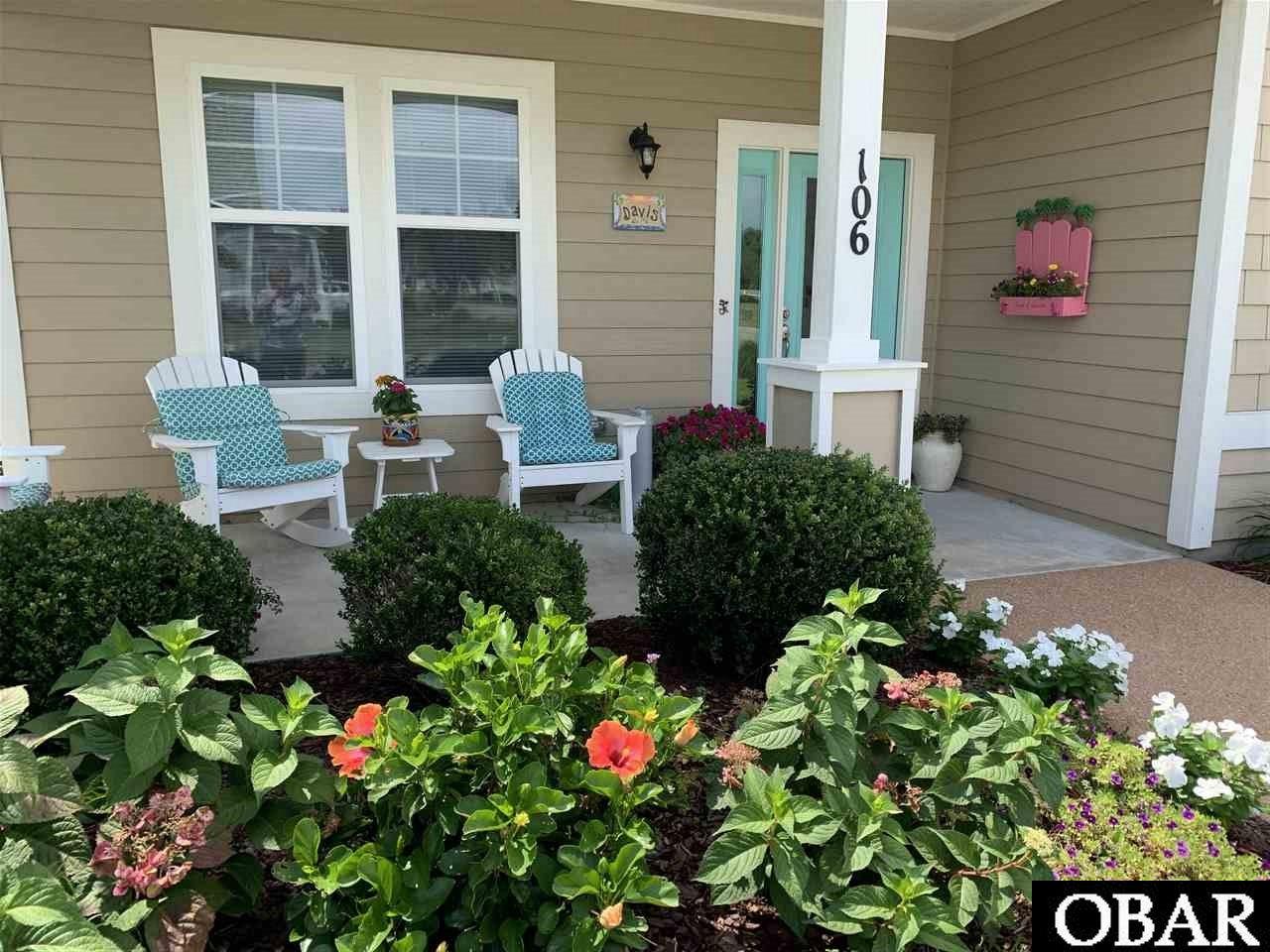 106 Treasure Run, Grandy, NC 27939, 2 Bedrooms Bedrooms, ,2 BathroomsBathrooms,Residential,For sale,Treasure Run,105810