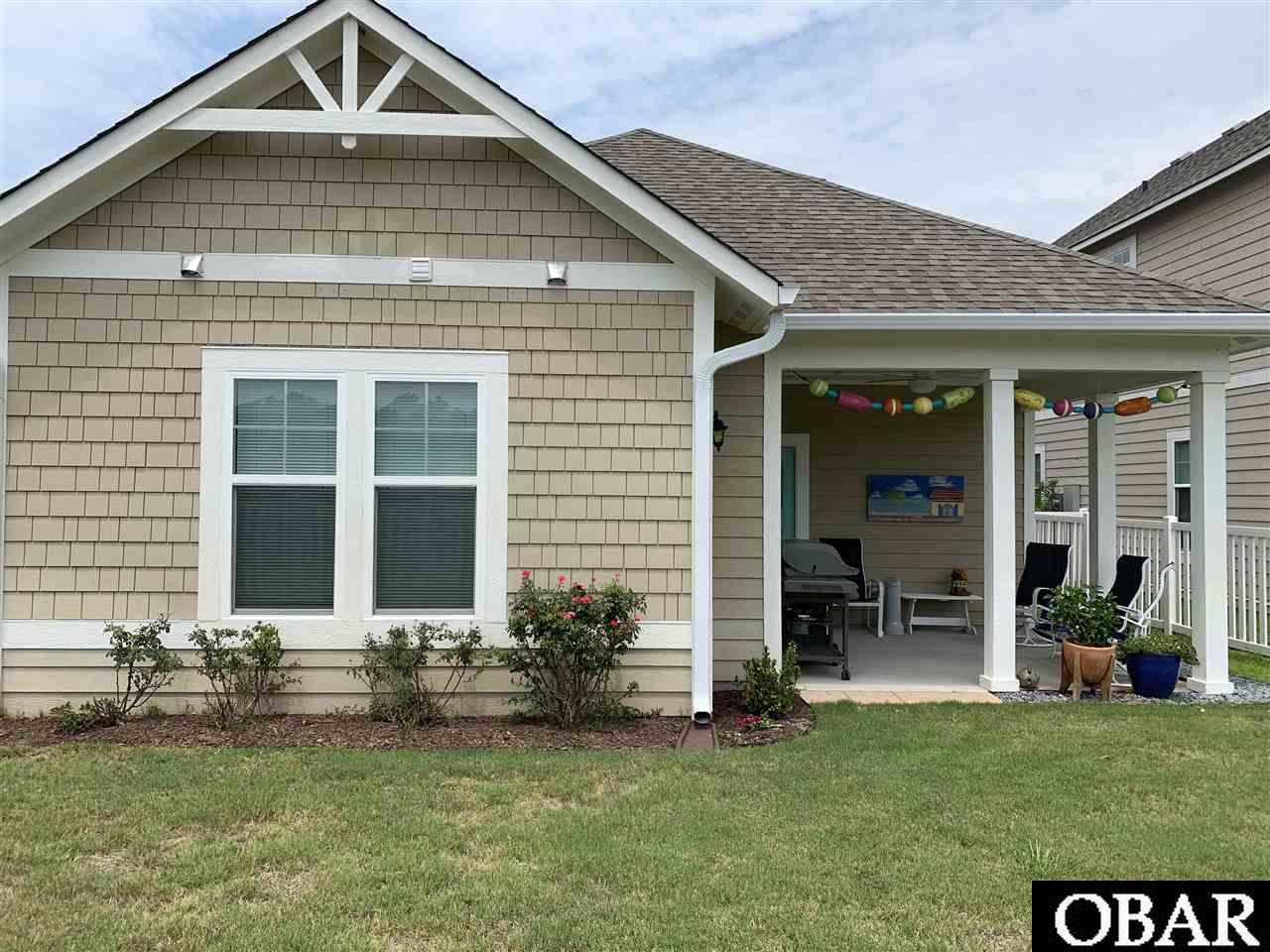 106 Treasure Run, Grandy, NC 27939, 2 Bedrooms Bedrooms, ,2 BathroomsBathrooms,Residential,For sale,Treasure Run,105810