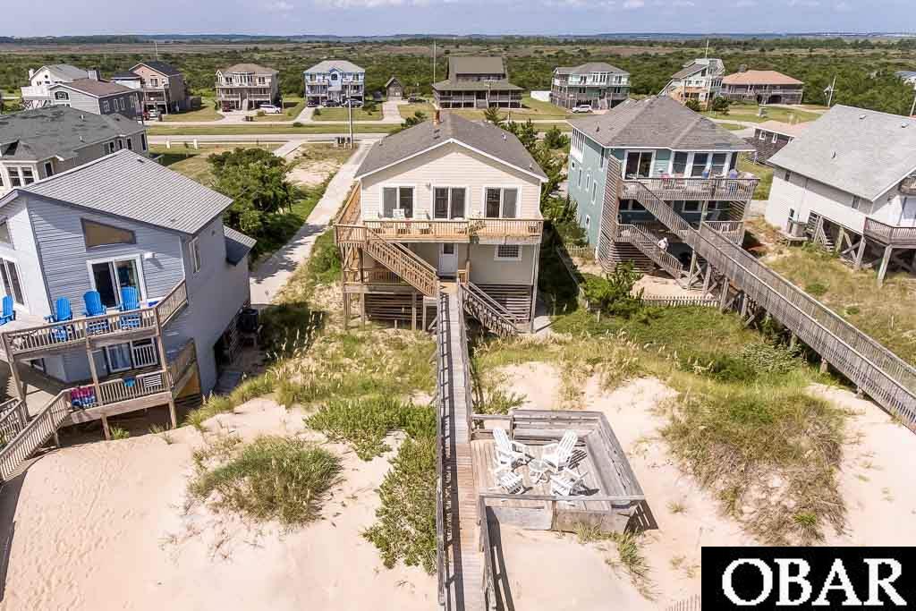 8717 S Old Oregon Inlet Road, Nags Head,NC MLS 106044 Outer Banks Blue Real Estate