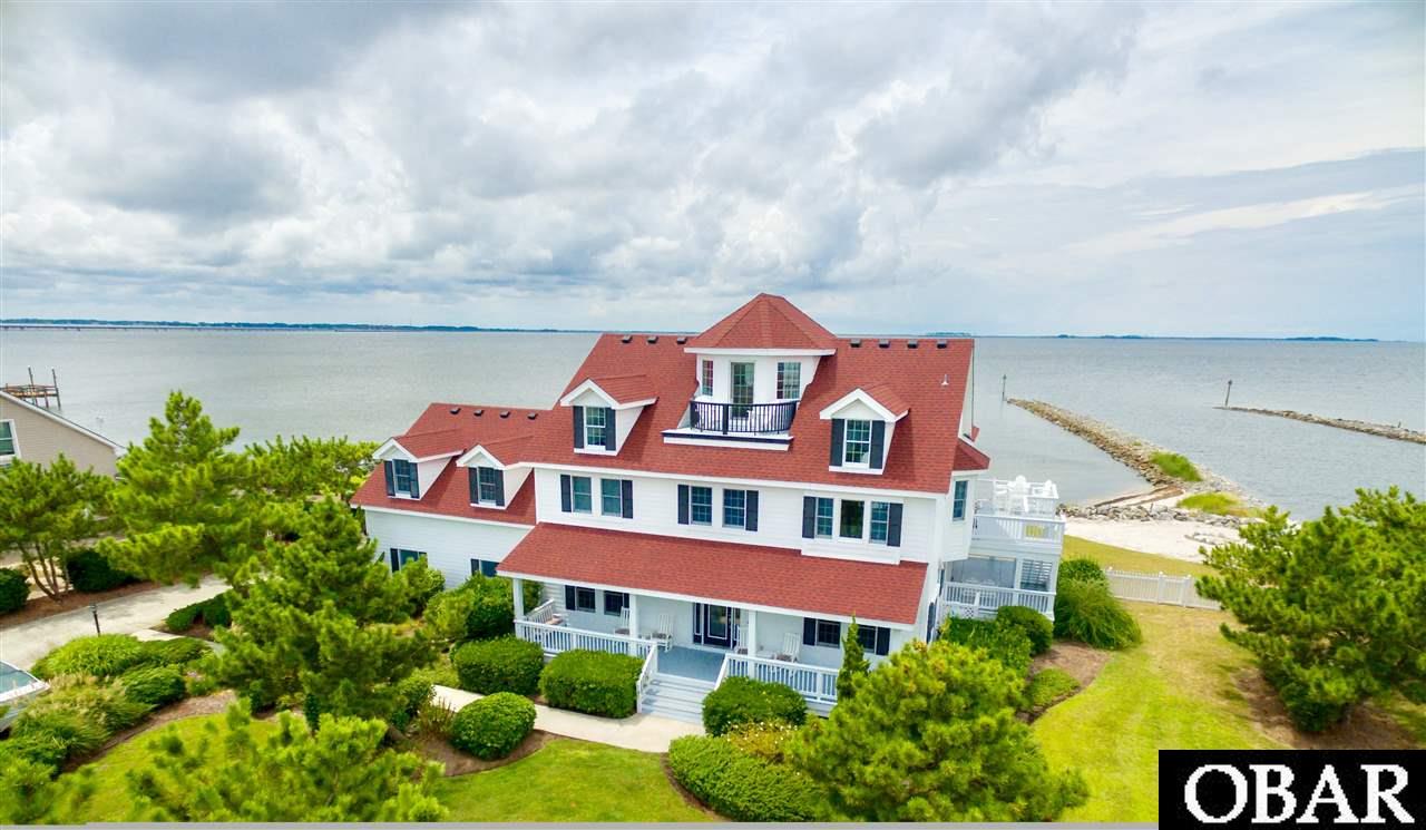 Real Estate Homes For Sale In Manteo Nc