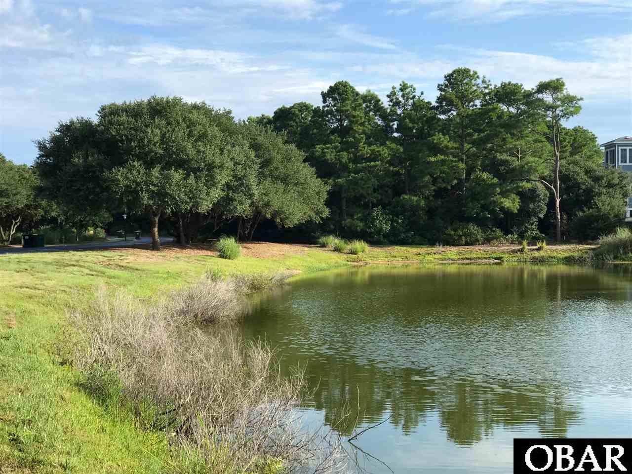 Currituck Club Saga Realty Construction