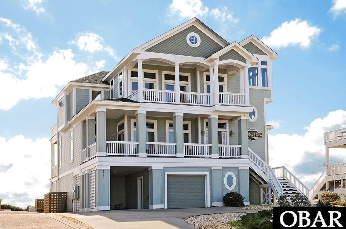 58901 South Beach Drive Hatteras Nc 27943 Outer