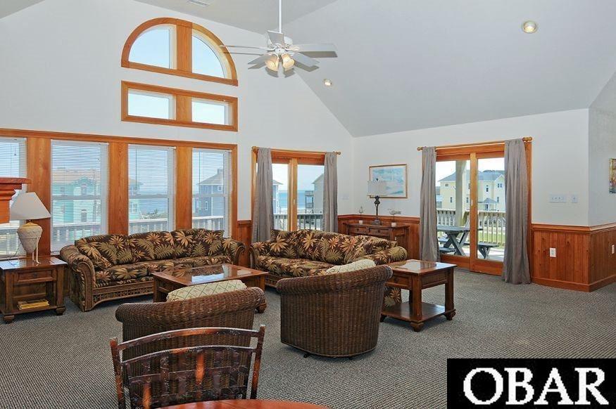 24247 South Shore Drive, Rodanthe, NC 27968, 7 Bedrooms Bedrooms, ,6 BathroomsBathrooms,Residential,For sale,South Shore Drive,106345