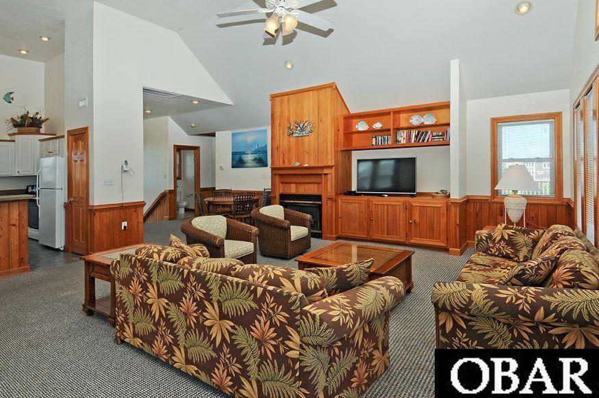 24247 South Shore Drive, Rodanthe, NC 27968, 7 Bedrooms Bedrooms, ,6 BathroomsBathrooms,Residential,For sale,South Shore Drive,106345