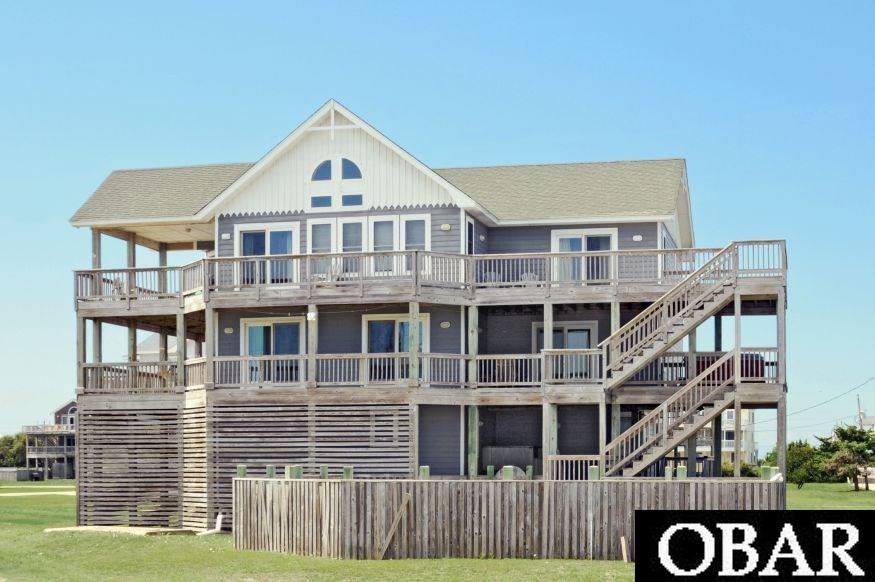 24247 South Shore Drive, Rodanthe, NC 27968, 7 Bedrooms Bedrooms, ,6 BathroomsBathrooms,Residential,For sale,South Shore Drive,106345