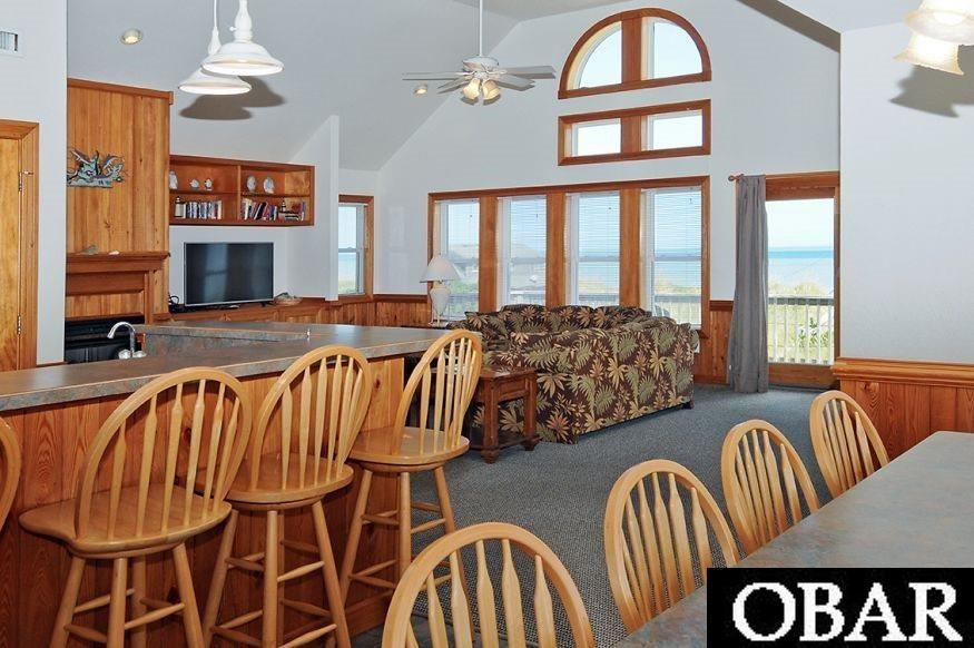 24247 South Shore Drive, Rodanthe, NC 27968, 7 Bedrooms Bedrooms, ,6 BathroomsBathrooms,Residential,For sale,South Shore Drive,106345