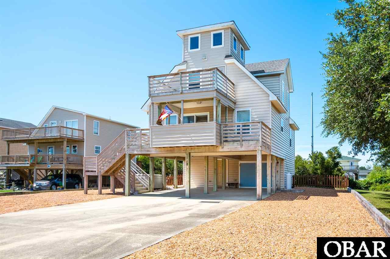 Kill Devil Hills New Listings
