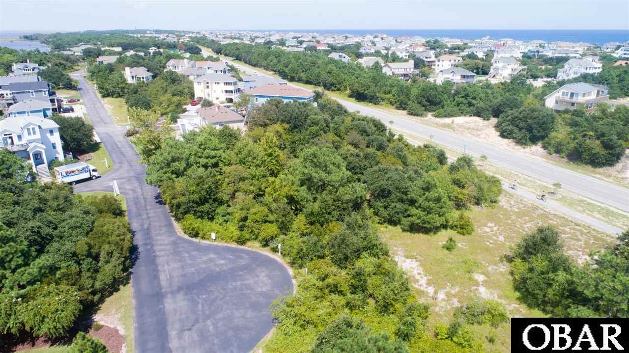 905 Seashore Crescent, Corolla, NC 27927, ,Lots/land,For sale,Seashore Crescent,106427