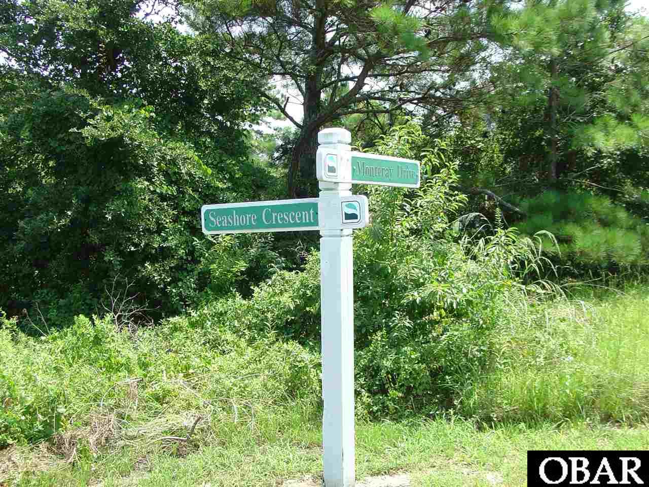 905 Seashore Crescent, Corolla, NC 27927, ,Lots/land,For sale,Seashore Crescent,106427