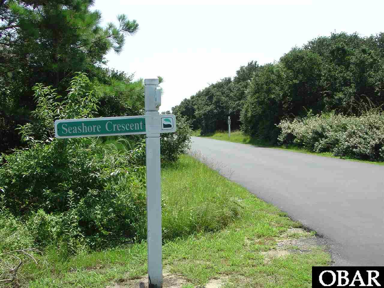 905 Seashore Crescent, Corolla, NC 27927, ,Lots/land,For sale,Seashore Crescent,106427