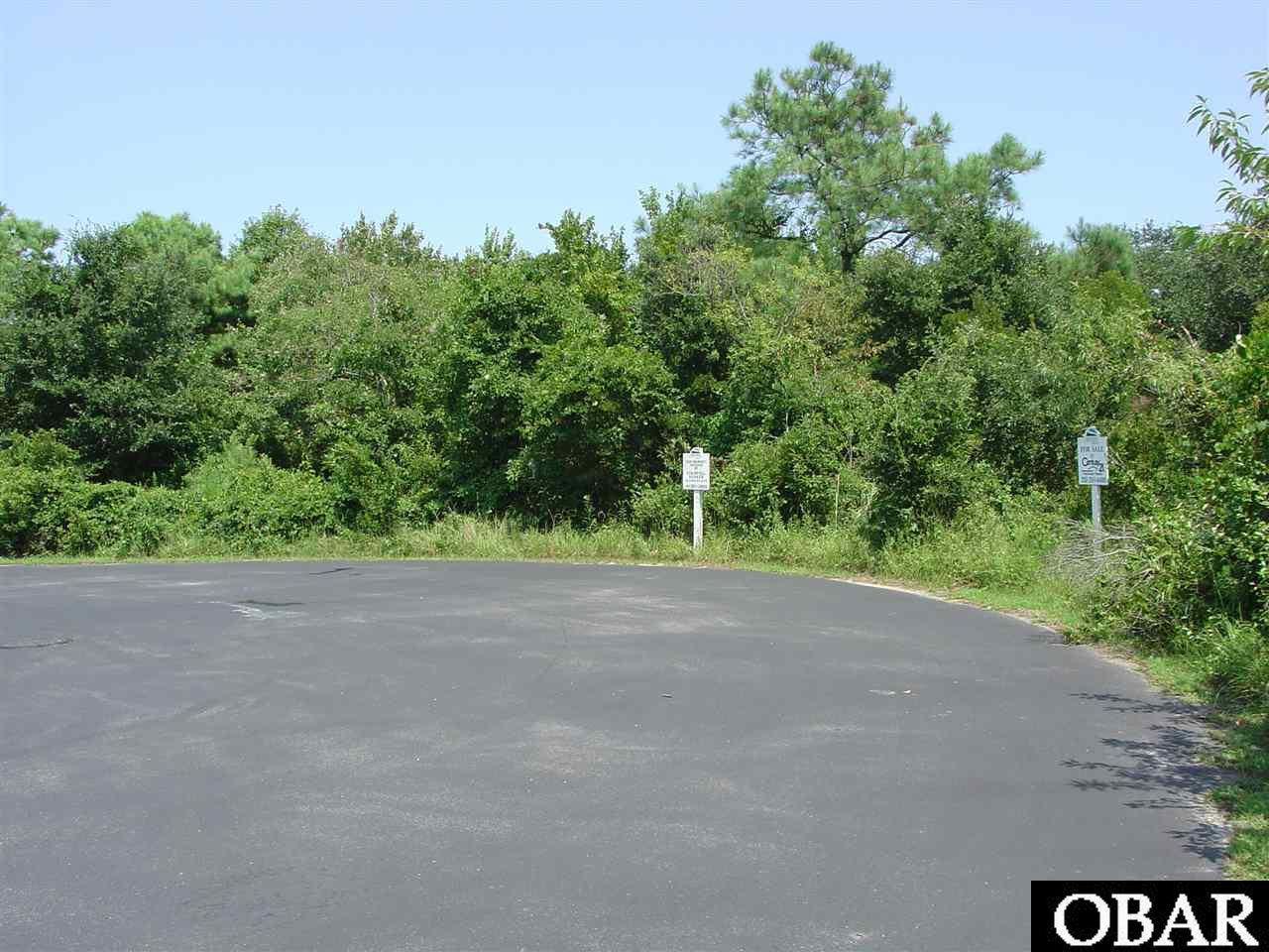 905 Seashore Crescent, Corolla, NC 27927, ,Lots/land,For sale,Seashore Crescent,106427