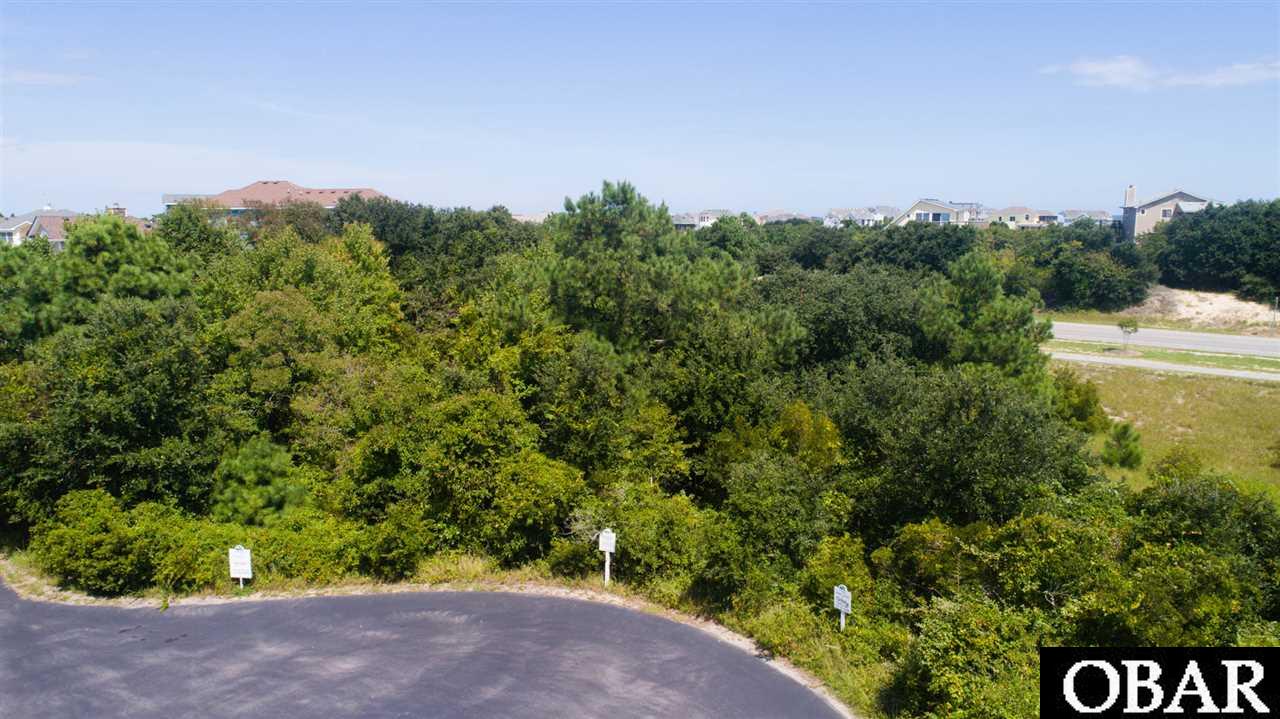 905 Seashore Crescent, Corolla, NC 27927, ,Lots/land,For sale,Seashore Crescent,106427