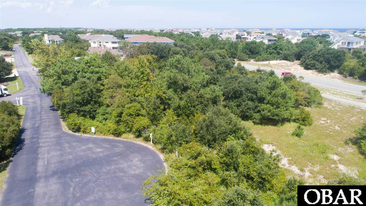 905 Seashore Crescent, Corolla, NC 27927, ,Lots/land,For sale,Seashore Crescent,106427