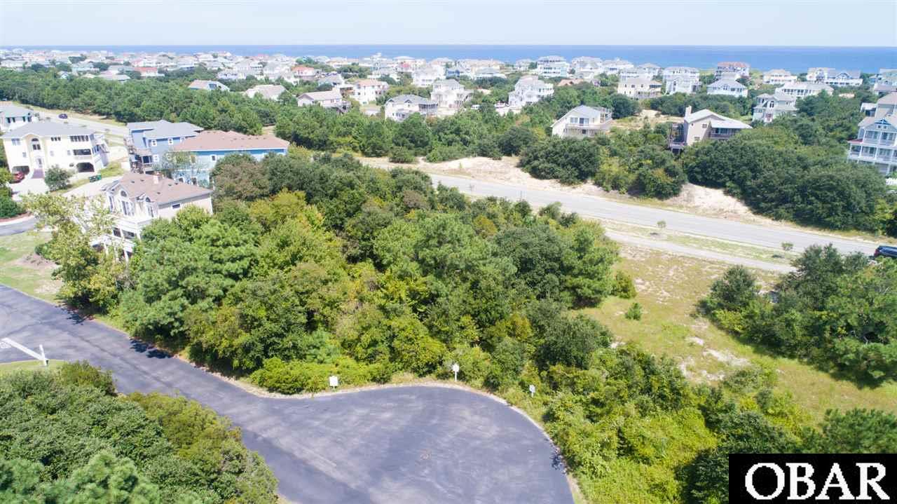 905 Seashore Crescent, Corolla, NC 27927, ,Lots/land,For sale,Seashore Crescent,106427
