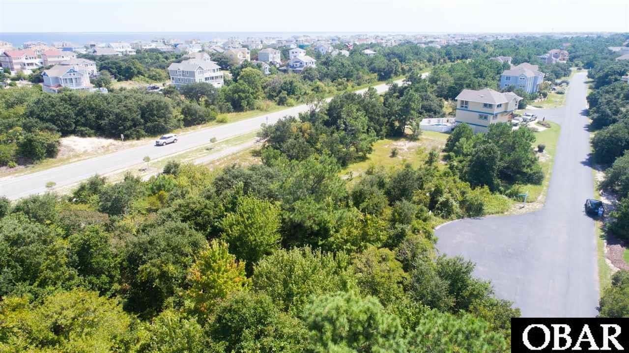 905 Seashore Crescent, Corolla, NC 27927, ,Lots/land,For sale,Seashore Crescent,106427