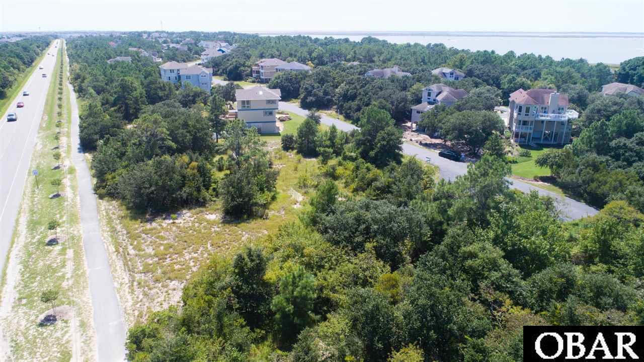 905 Seashore Crescent, Corolla, NC 27927, ,Lots/land,For sale,Seashore Crescent,106427