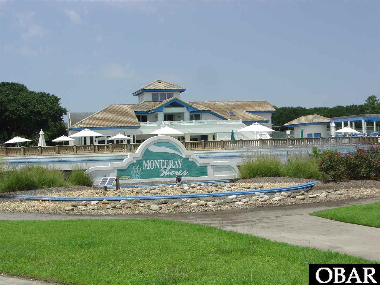 905 Seashore Crescent, Corolla, NC 27927, ,Lots/land,For sale,Seashore Crescent,106427