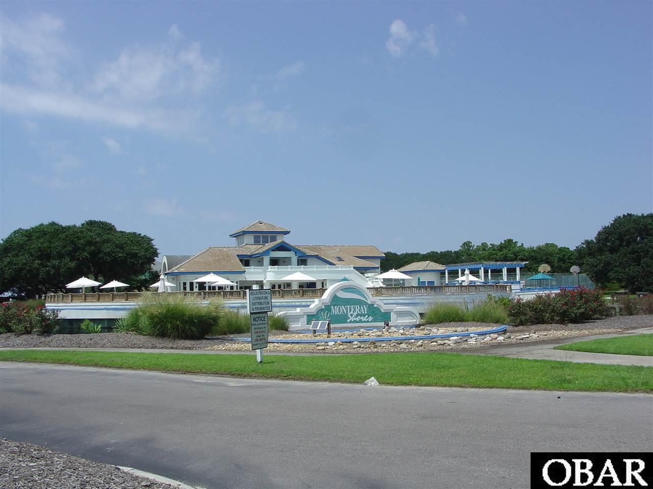 905 Seashore Crescent, Corolla, NC 27927, ,Lots/land,For sale,Seashore Crescent,106427