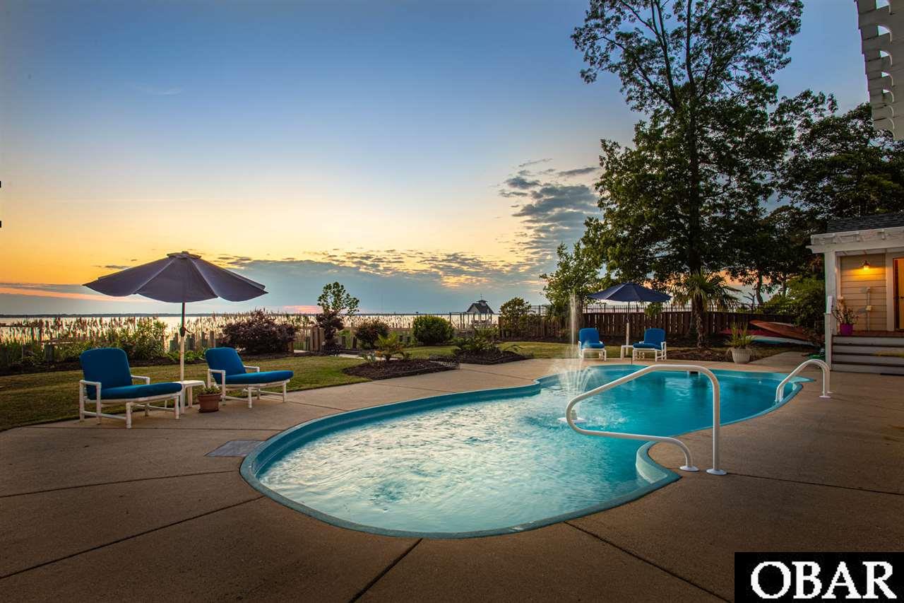 2044 Martins Point Road, Kitty Hawk,NC MLS 106516 Outer Banks Blue