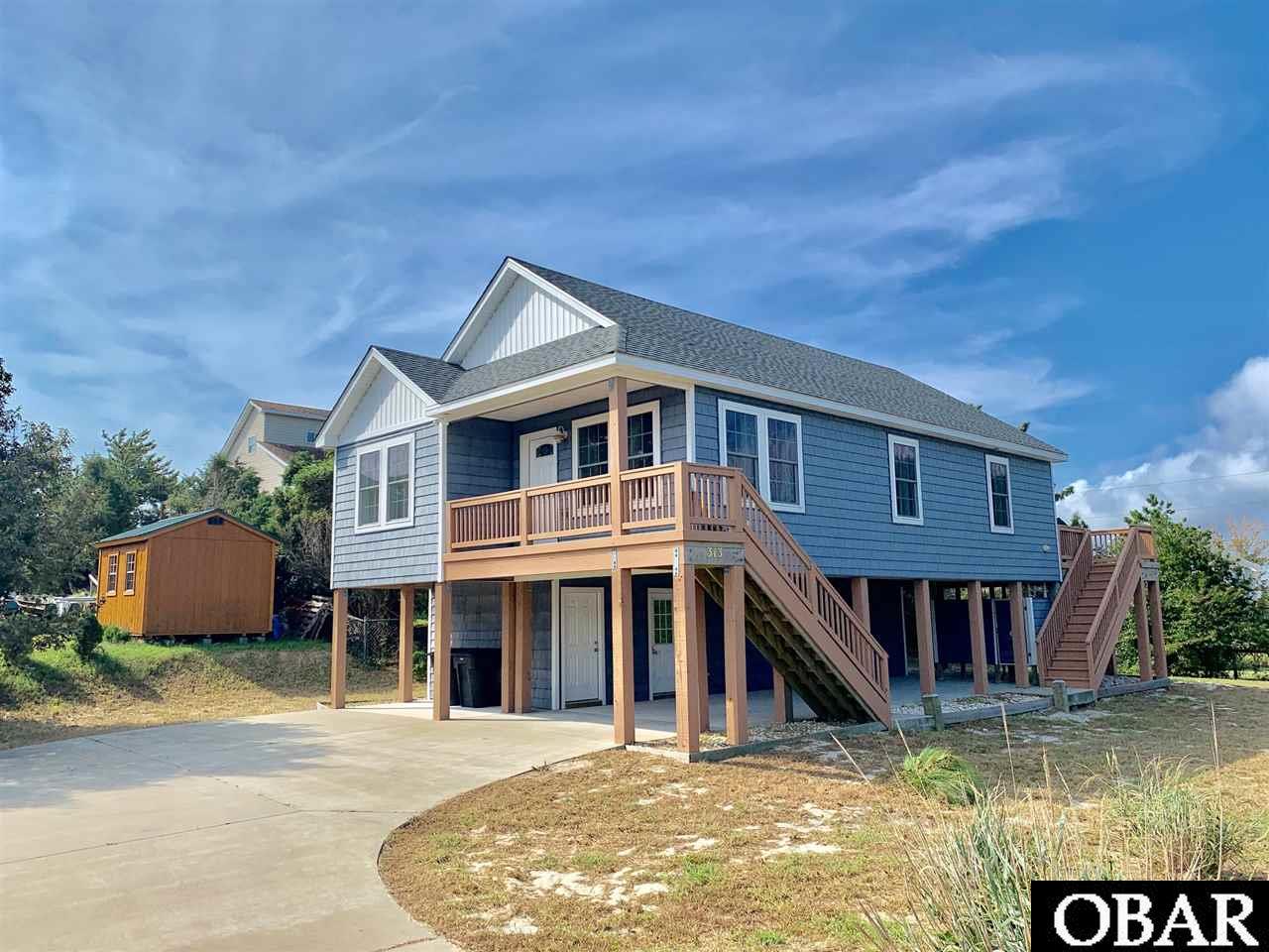 Kitty Hawk Homes 300,000400,000