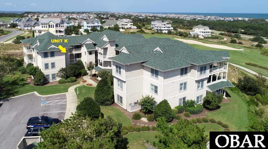 Corolla Condos and Townhouses For Sale