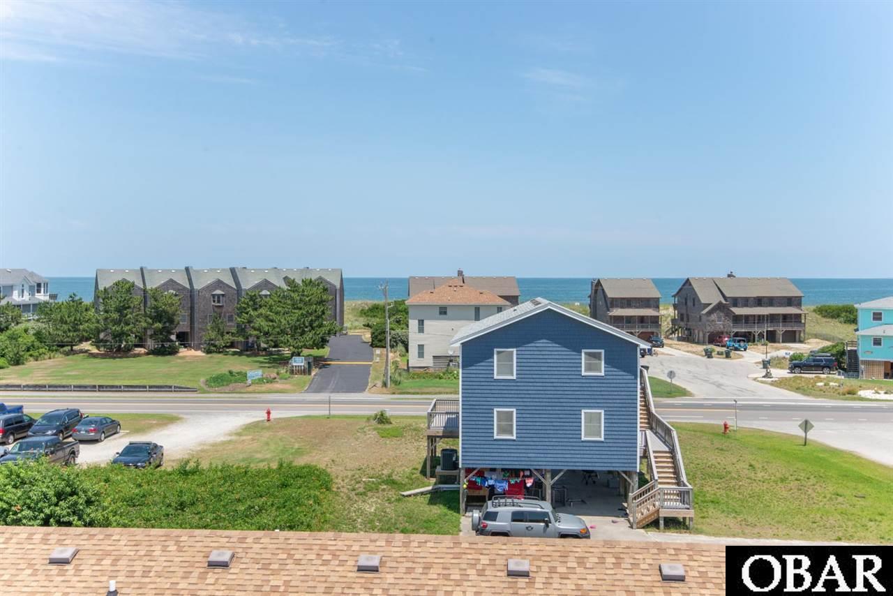 108 W Hawks Nest Court Nags Head NC MLS# 106649 Outer Banks Blue